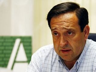 Pedro Barato - Presidente nacional de ASAJA. Foto de archivo.