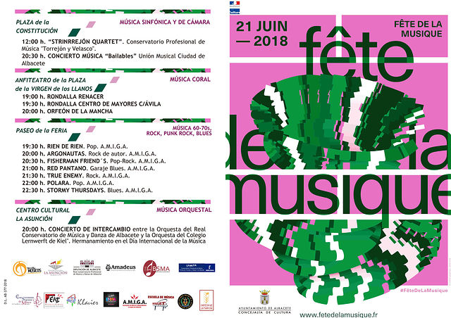 Día de la Música.