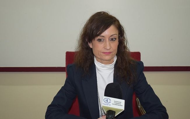 Rosario Herrera.