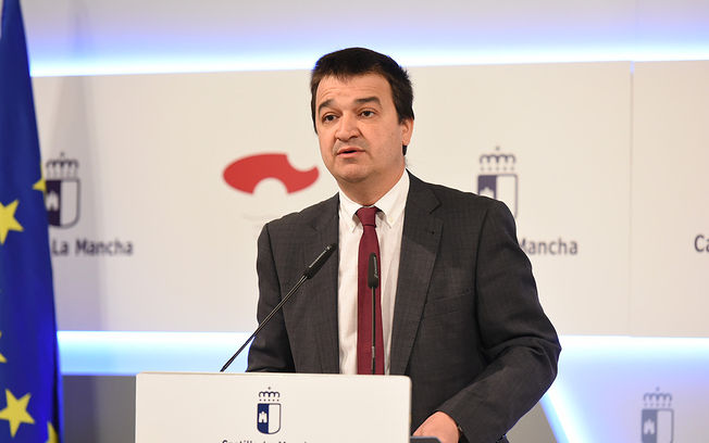Francisco Martínez Arroyo